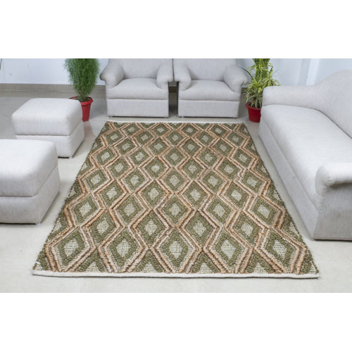 Wayfair Berber Area Rugs You'll Love in 2023